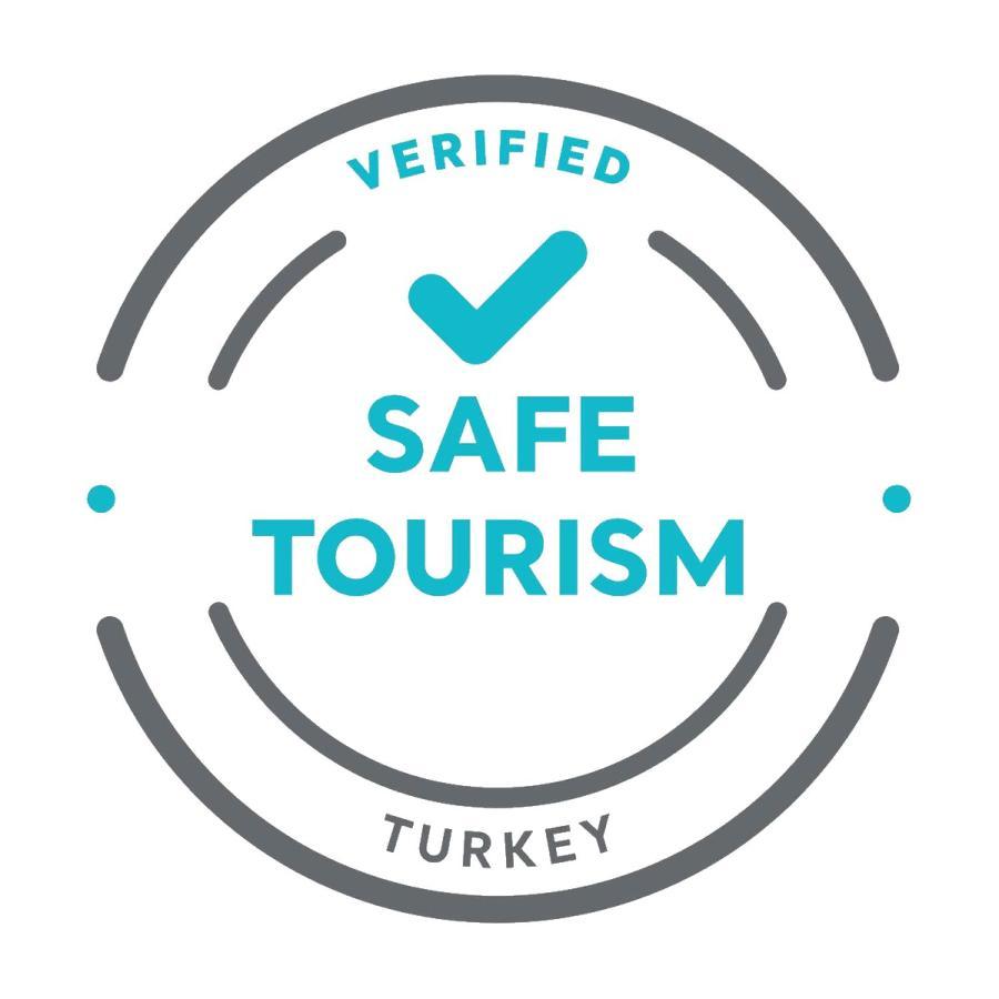 Ayder Hanedan Suit Hotel Cayirduzu Zewnętrze zdjęcie