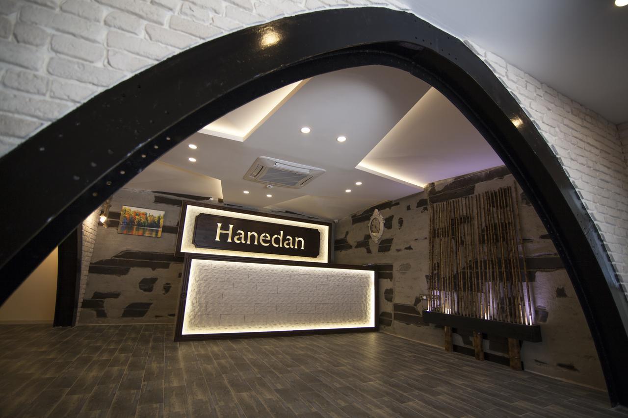 Ayder Hanedan Suit Hotel Cayirduzu Zewnętrze zdjęcie
